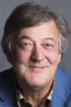 Стивен Фрай