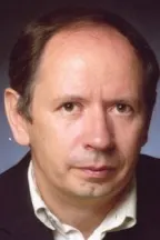 Оливье Брош