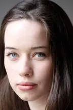 Анна Попплуэлл