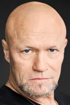 Майкл Рукер