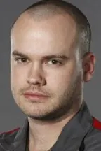 Стивен Луис Граш