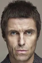 Лиам Галлахер