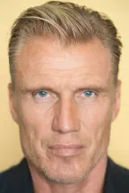 Дольф Лундгрен