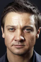 Джереми Реннер