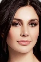 Лиза Рэй