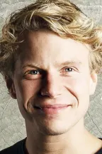 Жиль Десхрейвер