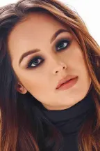 Хейли Оррантия