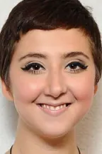 Розамунд Хэнсон