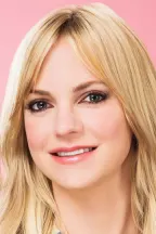 Анна Фэрис