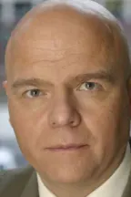 Майкл Пембертон