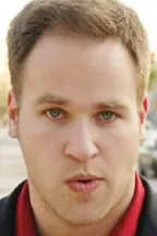 Дэвид Хоффман
