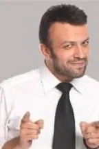 Серхат Мустафа Кылыч