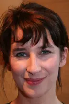 Изабель Желина