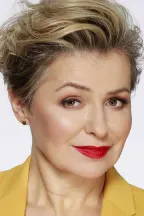 Александра Конечна