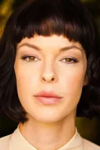 Поллианна Макинтош