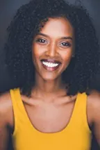 Bisserat Tseggai