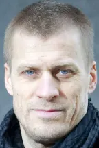 Йенс Хультен