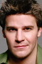 Дэвид Бореанас