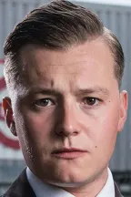 Чарли Уэрнэм