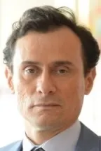 Энрике Диас