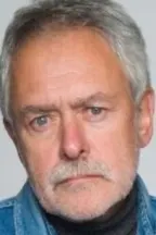 Грэм Бейкер