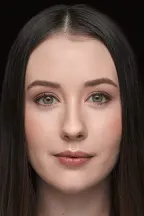 Кэтрин Эванс