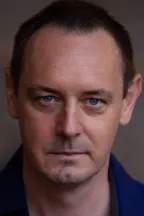 Стивен Элдер
