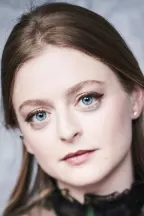 Анна Барышников