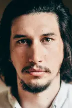 Адам Драйвер