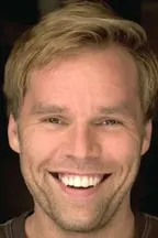 Мэттью Харрисон