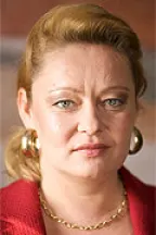 Ксения Маринкович