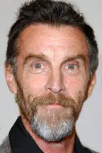 Джон Гловер