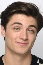 Эшер Энджел