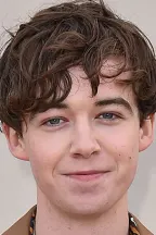 Алекс Лоутер