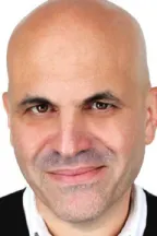 Дэвид Прессман