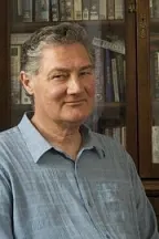 Йен Бримбл