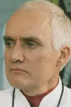 Джон П. Райан