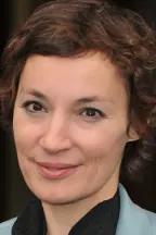 Жанна Балибар