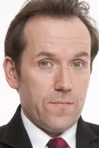 Бен Миллер