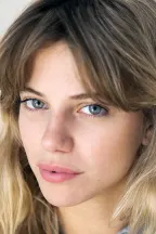 Хустина Бустос