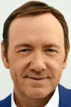 Кевин Спейси