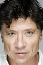 Карлос Бардем