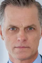 Энтони Дженсен