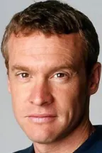Тейт Донован