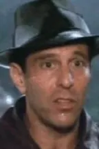 Джефри Крамер