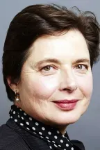 Изабелла Росселлини