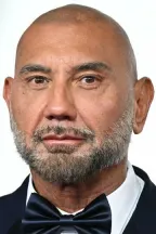 Дэйв Батиста