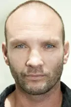 Эндрю Ховард