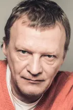 Алексей Серебряков