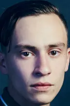 Кейр Гилкрист